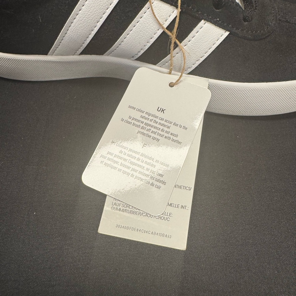 ADIDAS VL COURT 3.0 - Y2 - Picture 10 of 12
